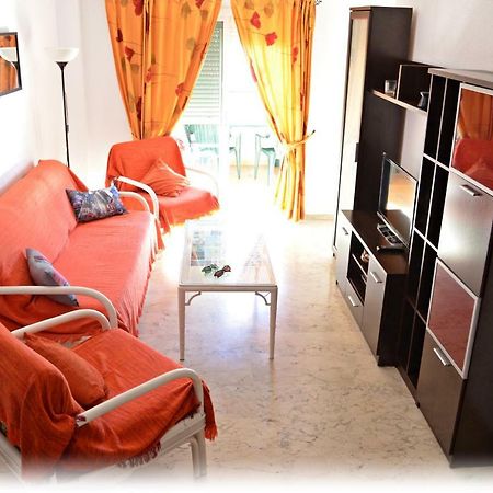 Apartamento Benalmadena Costa Apartment Екстериор снимка