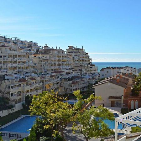 Apartamento Benalmadena Costa Apartment Екстериор снимка