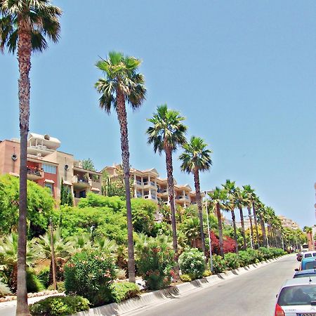 Apartamento Benalmadena Costa Apartment Екстериор снимка