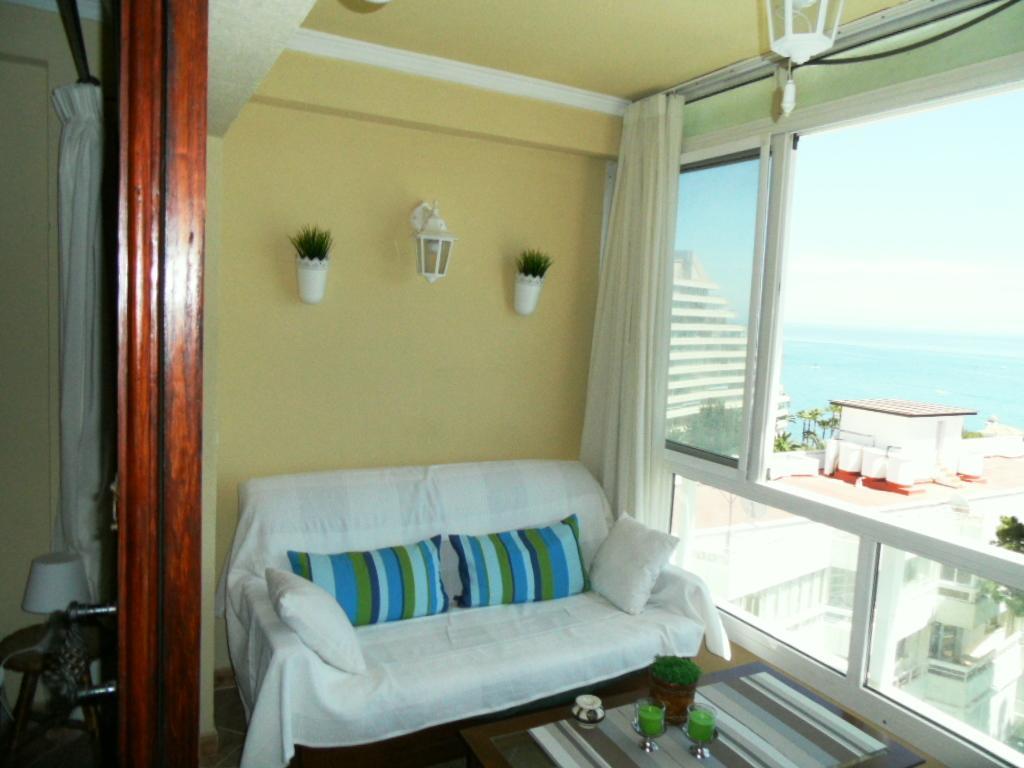 Apartamento Benalmadena Costa Apartment Стая снимка