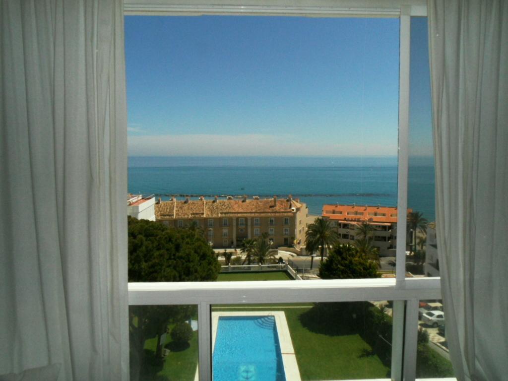 Apartamento Benalmadena Costa Apartment Стая снимка