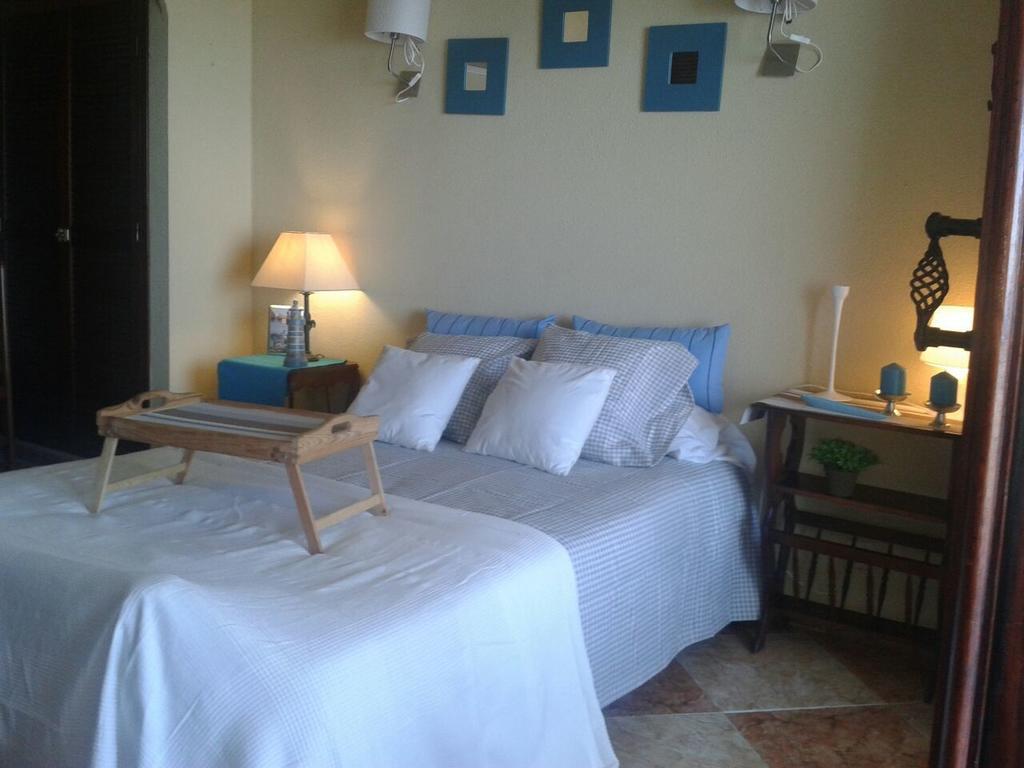 Apartamento Benalmadena Costa Apartment Стая снимка
