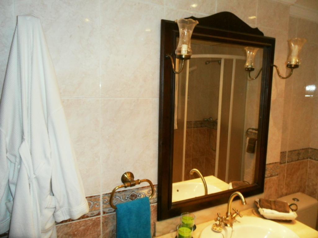 Apartamento Benalmadena Costa Apartment Стая снимка