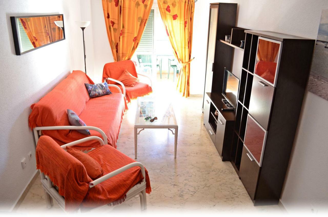 Apartamento Benalmadena Costa Apartment Екстериор снимка