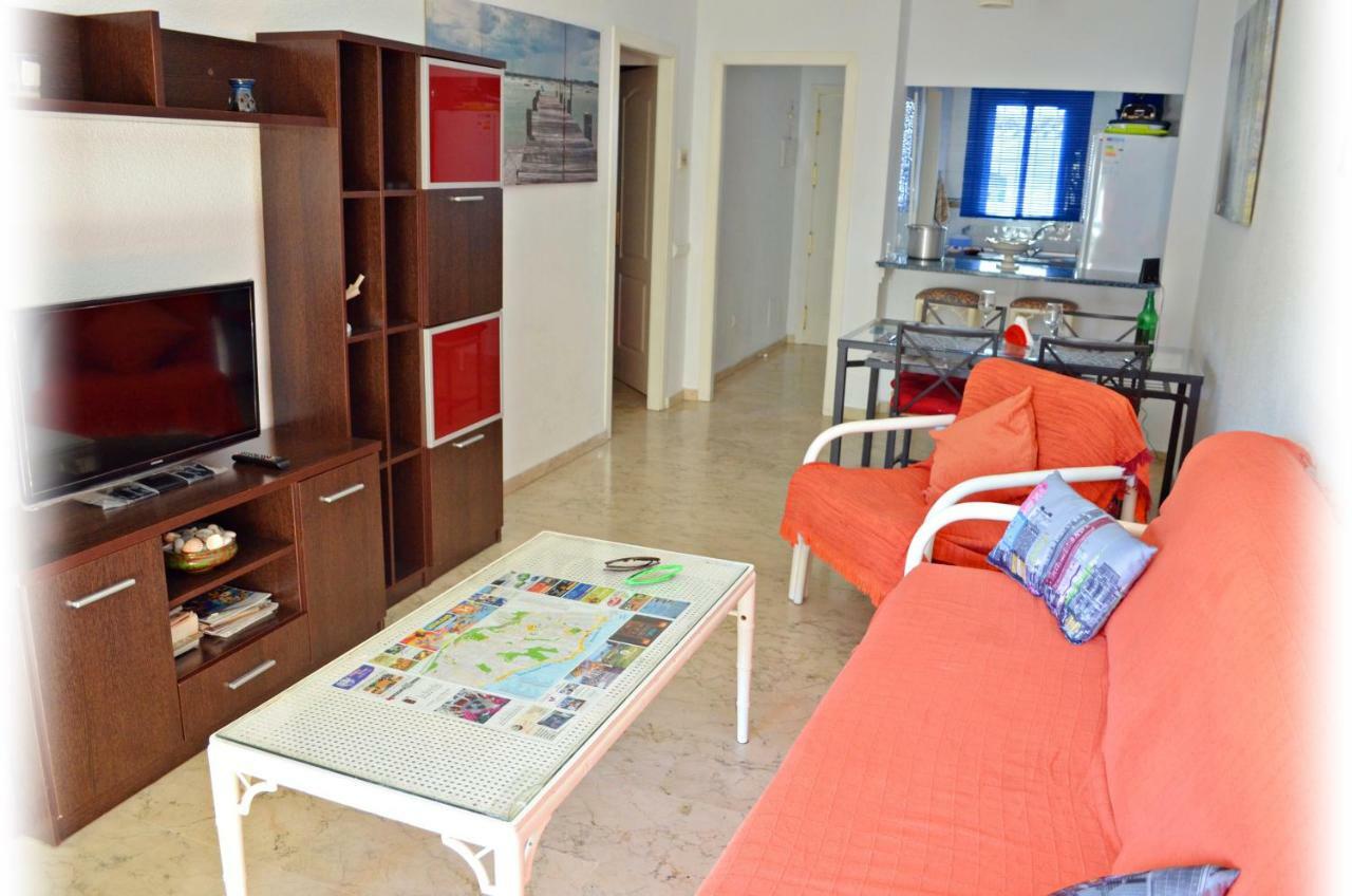 Apartamento Benalmadena Costa Apartment Екстериор снимка