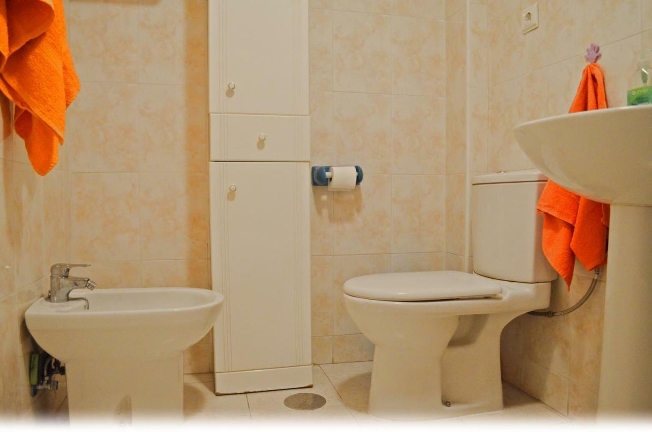 Apartamento Benalmadena Costa Apartment Екстериор снимка
