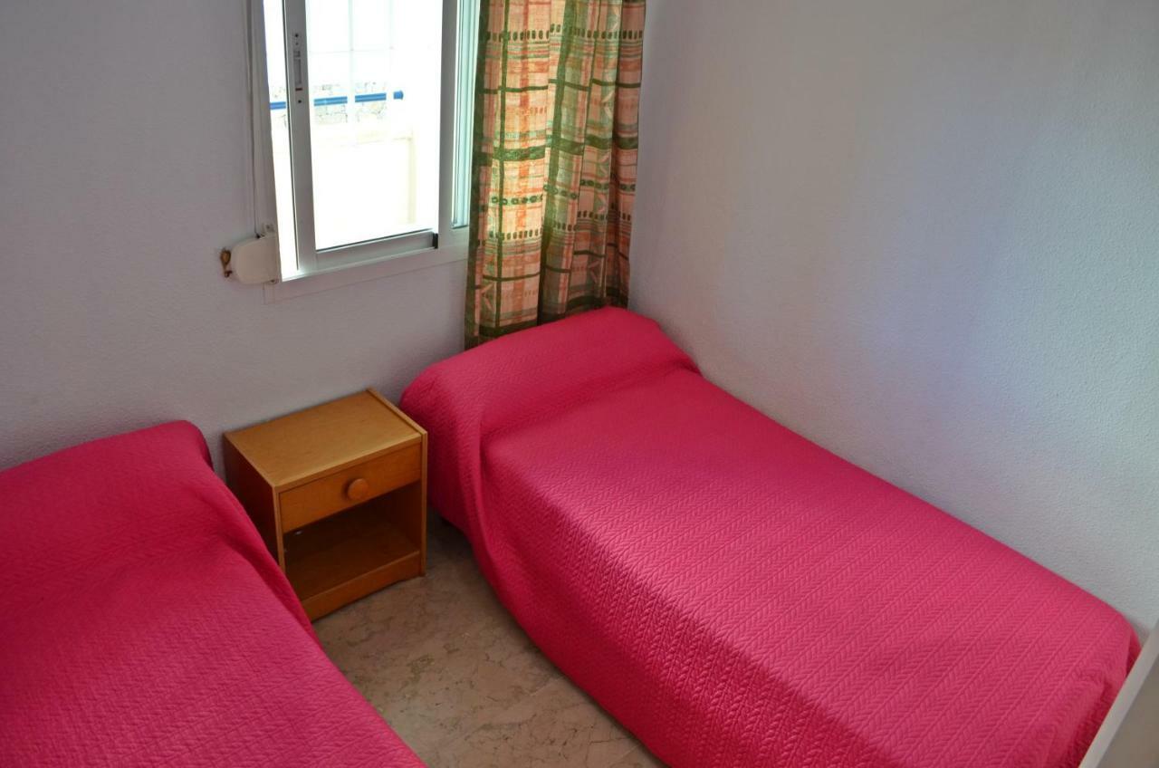 Apartamento Benalmadena Costa Apartment Екстериор снимка