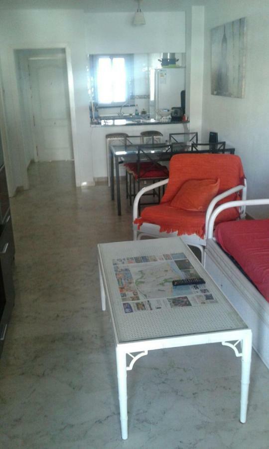 Apartamento Benalmadena Costa Apartment Екстериор снимка